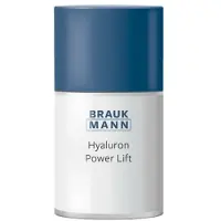 Hildegard Braukmann Braukmann Hyaluron Power Lift Gezichtscrème 50 ml