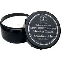 Taylor of Old Bond Street Herencosmetica Jermyn Street Collection Jermyn StreetShaving Cream for Sensitive Skin Pot