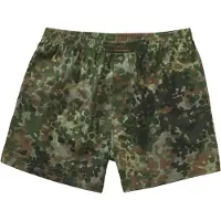 Brandit Boxershorts groen / gemengde kleuren
