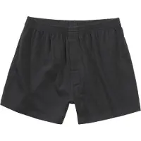 Brandit Boxershorts zwart