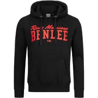 Benlee Sportsweatshirt 'Stronghurst' rood / zwart
