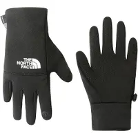 The North Face Sporthandschoenen zwart / wit