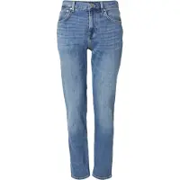 Tommy Hilfiger Jeans 'Core Dention' blauw denim