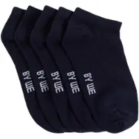 We fashion Sokken blauw / marine