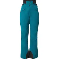 Brunotti Skibroek Women Whitewater Evergreen-XS