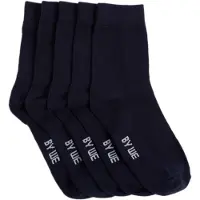 We fashion Sokken blauw / marine