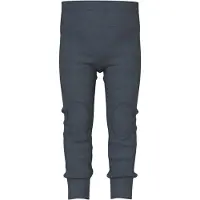 Name it Merino Wol Lange Onderbroek 110 EU Jongens