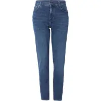 Tommy Hilfiger Jeans 'Core Dention' blauw denim