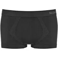 Sloggi Boxershorts zwart