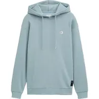 Tom Tailor DENIM Sweatshirt lichtblauw