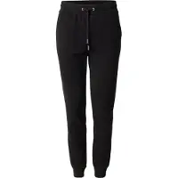 Karl Lagerfeld Broek zwart