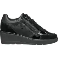 Geox Lage sneakers Geox D ILDE dames 40