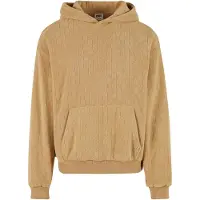 Urban Classics Sweatshirt mosterd