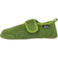 Beck Huisschoenen groen / appel
