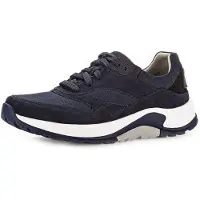 Gabor Rollingsoft 8000.15 Veterschoenen | Maat 9
