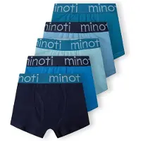 MINOTI Onderbroek gemengde kleuren