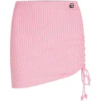Karl Lagerfeld Rok rosa / wit