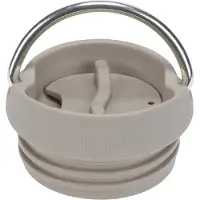 Klean Kanteen Koffiedop Taupe