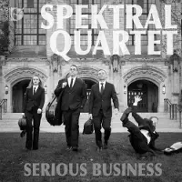 OUTHERE Serious Business