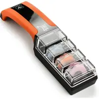 Yaxell 3 Stage Knife Sharpener 37222, doortrekslijper