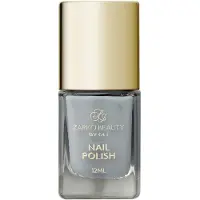 ZARKO BEAUTY BY OLI Nail Polish Nagellak 12 ml Ash