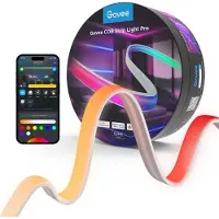 Govee COB Strip Light | 3 meter | RGBIC+W