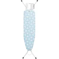 Brabantia Strijkplank A - voor Strijkijzer - 110 x 30 cm - Fresh Breeze