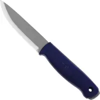 Condor Lipotes Knife CTK3964-41SK, 14C28N, Blue FRN, bushcraftmes, Joe Flowers design