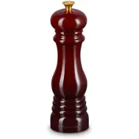 Le Creuset - Zoutmolen Garnet 21cm