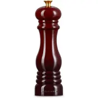 Le Creuset - Pepermolen Garnet 21cm