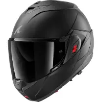 Shark Oxo Dark Shadow Helm