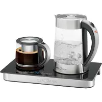 ProfiCook waterkoker/theezetter tks 1056