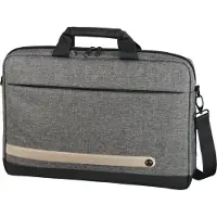 Hama Laptop-tas "Terra", schermgrootte tot 40 cm (15,6"), grijs