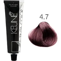 Keune Tinta Color 4.7 Medium Violet Brown Haarverf - 60ml
