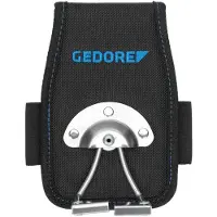Gedore Hamerhouder Met Haak 100 X 160 Mm, Leeg (WT 1056 4) - 1818155