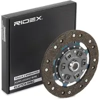 RIDEX 262C0014 Koppelingsplaat