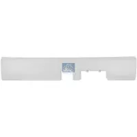DT Spare Parts 4.66117 Bumper