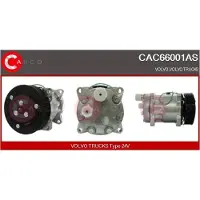 Casco CAC66001AS Aircopomp