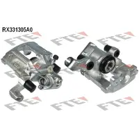 FTE 9290221 Remklauw