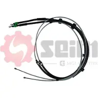 Seim 805074 Handremkabel