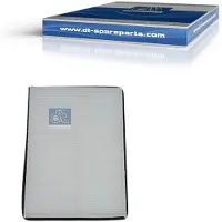 DT Spare Parts 5.62011 Interieurfilter