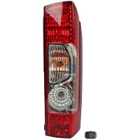 DT Spare Parts 12.74012 Achterlicht