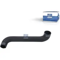 DT Spare Parts 7.00038 Laadluchtslang