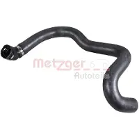 METZGER 2421946 Radiateurslang