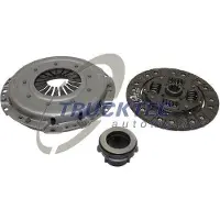 TRUCKTEC AUTOMOTIVE 08.23.123 Koppelingsset