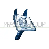 PRASCO PG0614413 Mistlamp