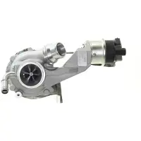ALANKO 10902054 Turbocharger