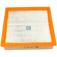 DT Spare Parts 2.76102 Interieurfilter