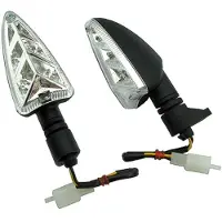 Vparts 13860 Knipperlichtautomaat / Pinkdoos