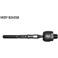 Skf VKDY 824018 Binnenste stuurkogel